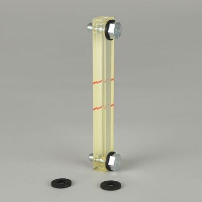 LEVEL. GAUGE GUARD