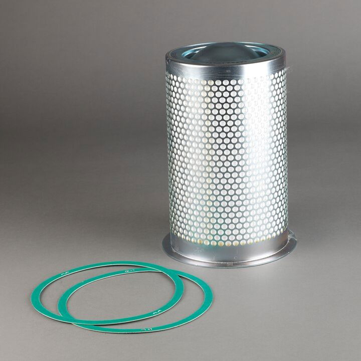 SEPARATOR FILTER