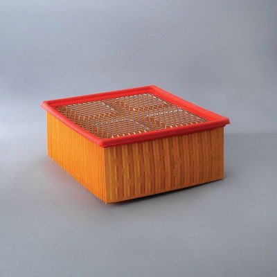 LUFTFILTER. PANEL ENGINE