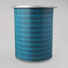 LUFTFILTER. PRIMARY DONALDSON BLUE
