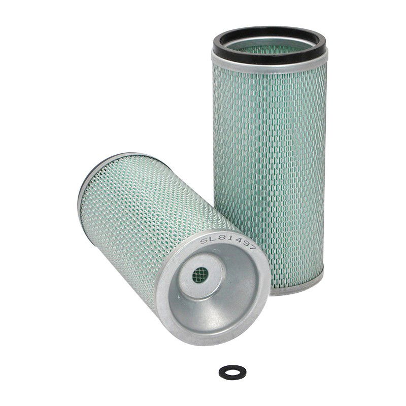LUFTFILTER SL81497
