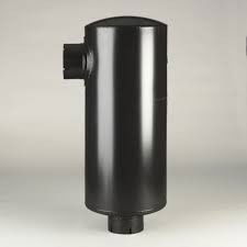 MUFFLER. ROUND STYLE 3 MUFFLER. ROUND STYLE 3