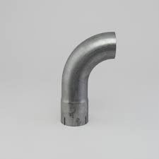 TAILPIPE. 3.5 IN (89 MM) ID X 12 IN (305 MM)