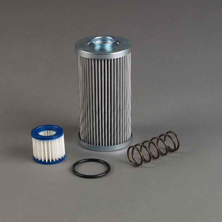 HYDRAULFILTER-KIT