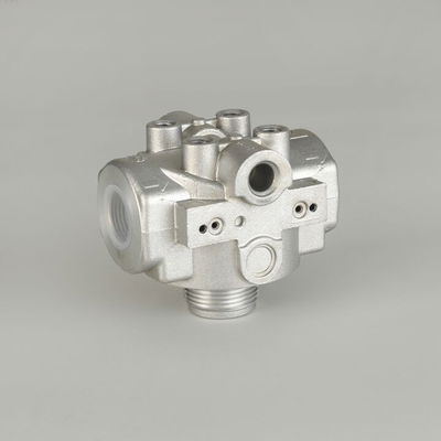 HEAD ASSEMBLY. HMK04 DURAMAX