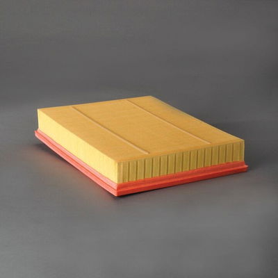 LUFTFILTER. PANEL ENGINE