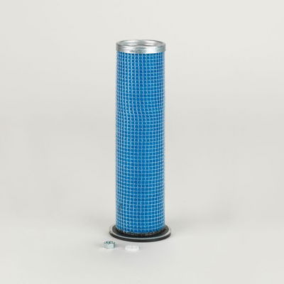 LUFTFILTER. SAFETY