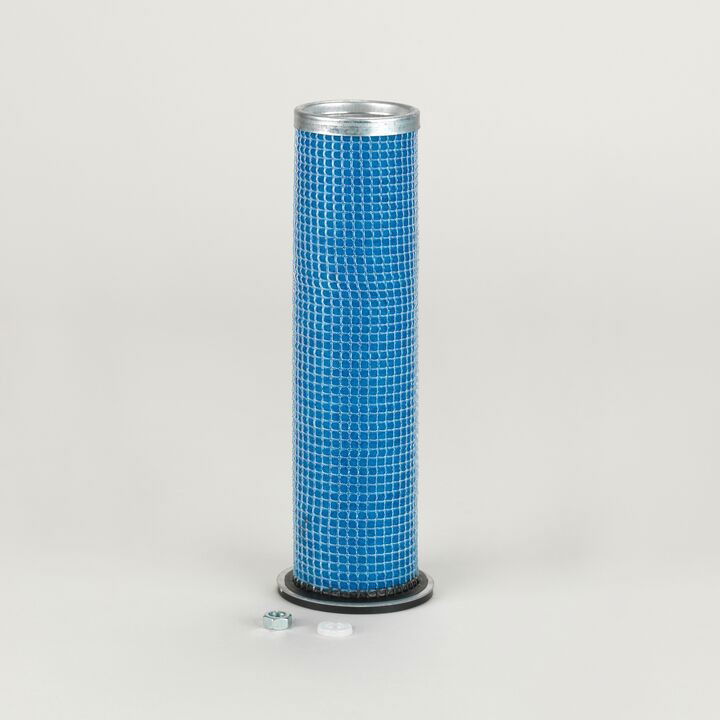 LUFTFILTER. SAFETY