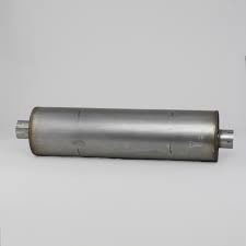 MUFFLER. ROUND STYLE 2 MUFFLER. ROUND STYLE 2