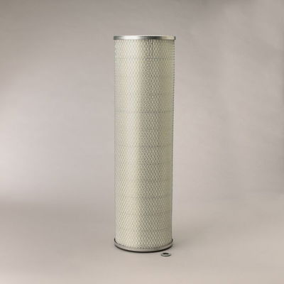 LUFTFILTER. SAFETY
