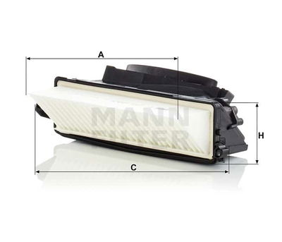 Luftfilter (Y) C29035-2 Luftfilter (Y) C29035-2