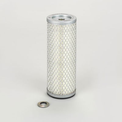LUFTFILTER. SAFETY