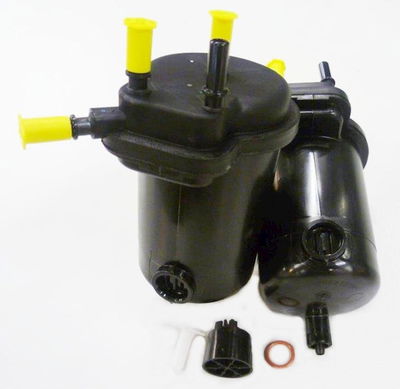 Bränslefilter SK3202
