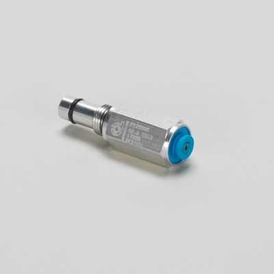 HYDRAULIC INDICATOR ASSEMBLY. VISUAL
