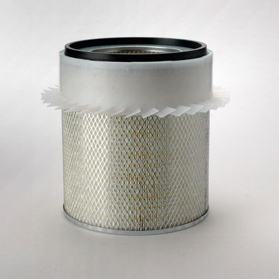 LUFTFILTER. PRIMARY FINNED