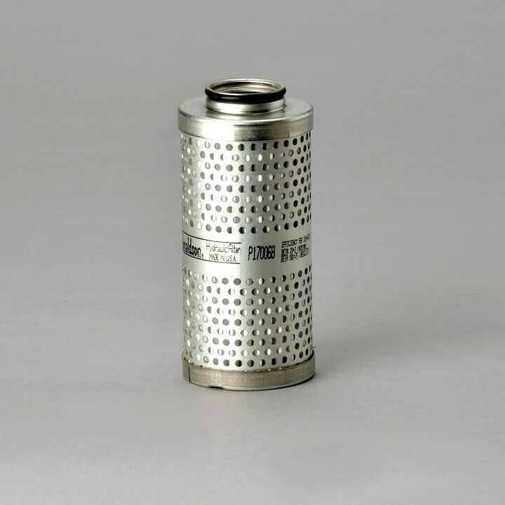 Hydraulfilter. Cartridge P170068
