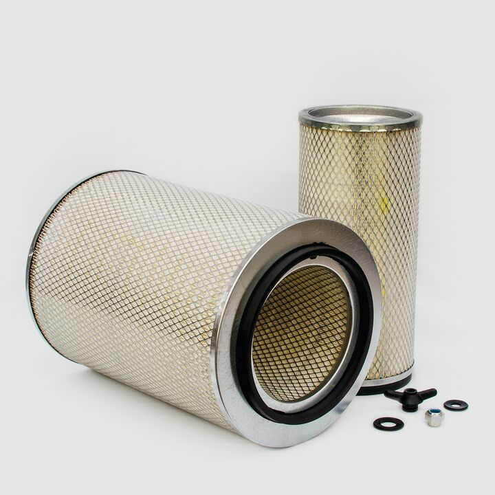 LUFTFILTER KIT