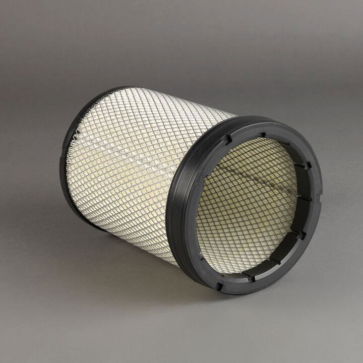 LUFTFILTER. SAFETY