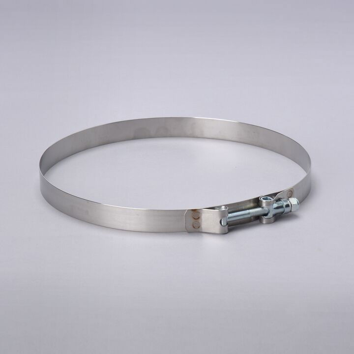 CLAMP. T-BOLT
