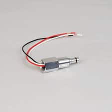HYDRAULIC INDICATOR ASSEMBLY. ELECTRICAL