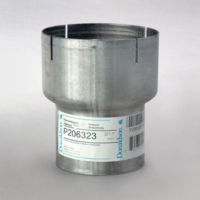 REDUCER. 5-4 IN (127-102 MM) ID-OD