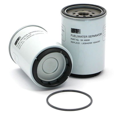 Bränslefilter SK48698 Bränslefilter SK48698