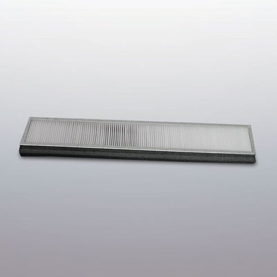 LUFTFILTER. PANEL VENTILATION