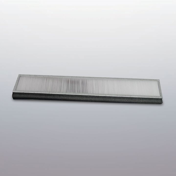 LUFTFILTER. PANEL VENTILATION