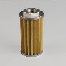 HYDRAULFILTER. STRAINER