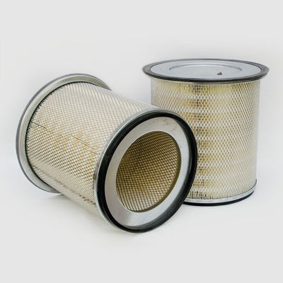 Luftfilter. Primary round P181114