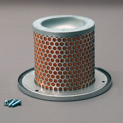 LUFTFILTER. SAFETY