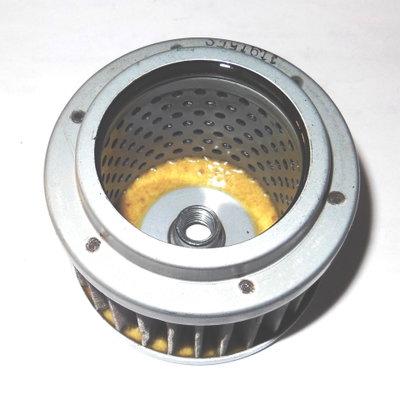 Hydraulfilter HY90741
