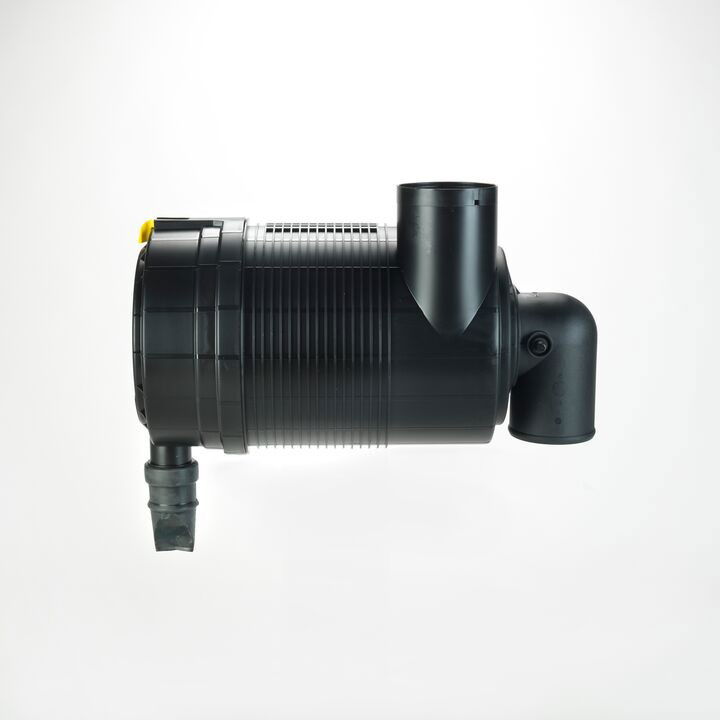 LUFTFILTERHUS FPG RADIALSEAL