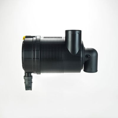 LUFTFILTERHUS FPG RADIALSEAL LUFTFILTERHUS FPG RADIALSEAL