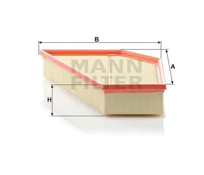 Luftfilter (Y) C29150 Luftfilter (Y) C29150