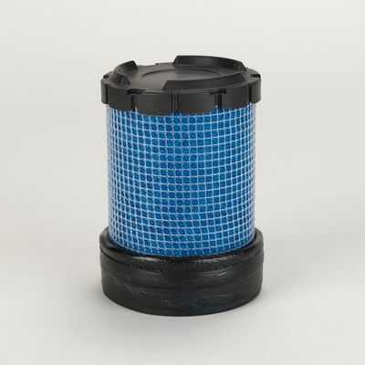 LUFTFILTER. SAFETY