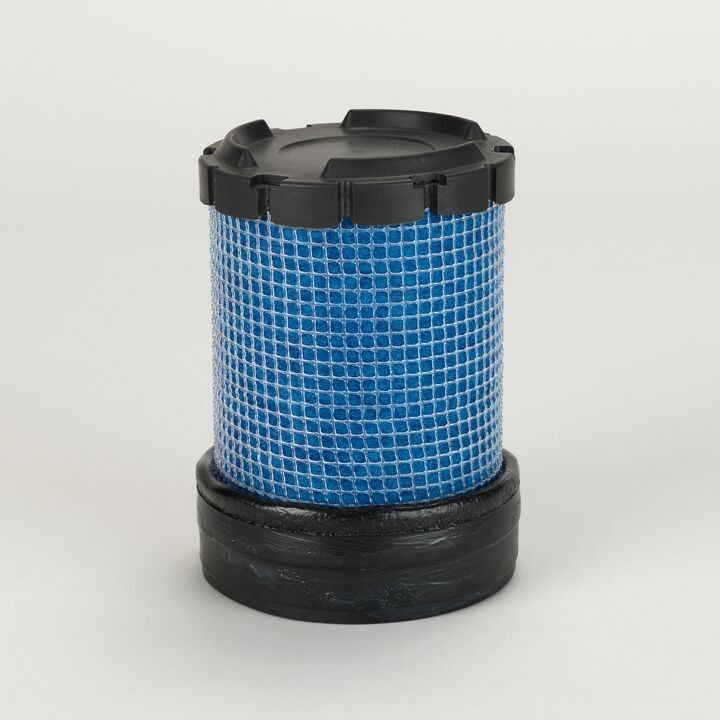 LUFTFILTER. SAFETY