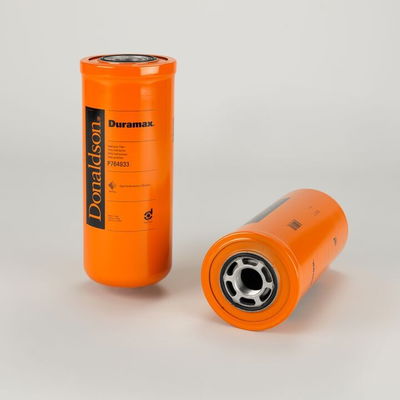 HYDRAULFILTER. SPIN-ON DURAMAX