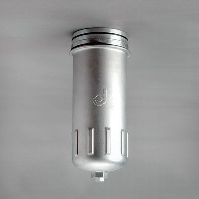 HYDRAULIC HOUSING