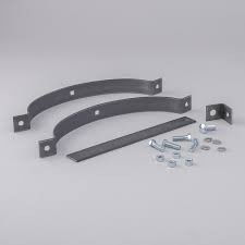MUFFLER HANGER. 8.2 X 11.5 IN (208 X 292 MM) MUFFLER HANGER. 8.2 X 11.5 IN (208 X 292 MM)