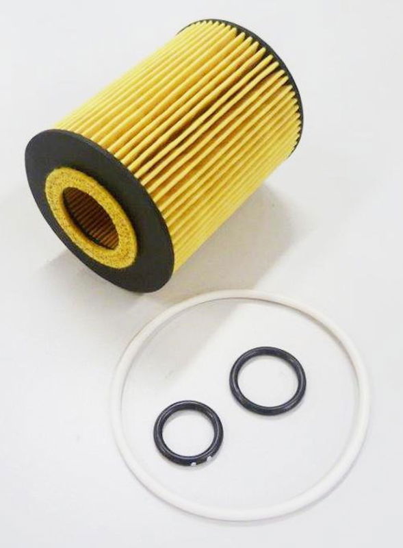 Oljefilter SO4801