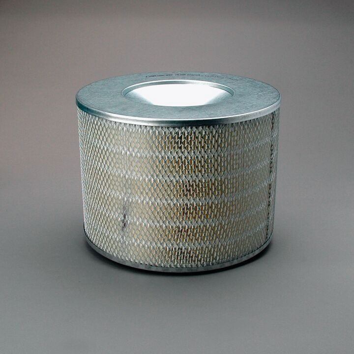 Luftfilter. Primary round P181189