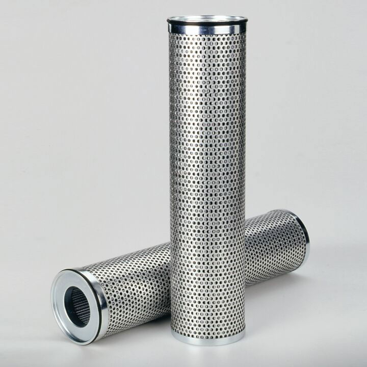 Hydraulfilter. Cartridge P560404