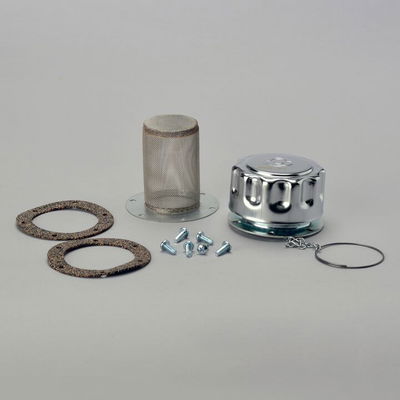FILLER BREATHER ASSEMBLY