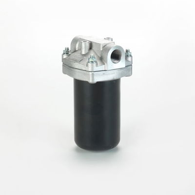 HYDRAULIC HOUSING