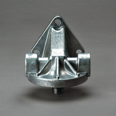 HEAD ASSEMBLY. FUEL HEAD ASSEMBLY. FUEL