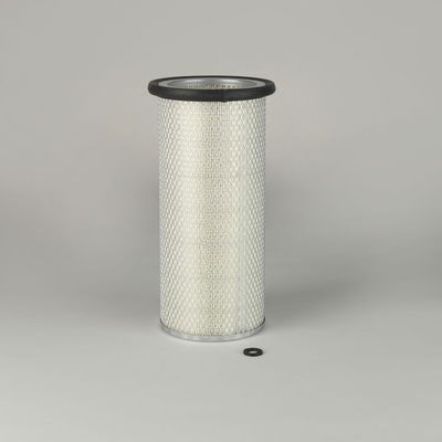 LUFTFILTER. SAFETY