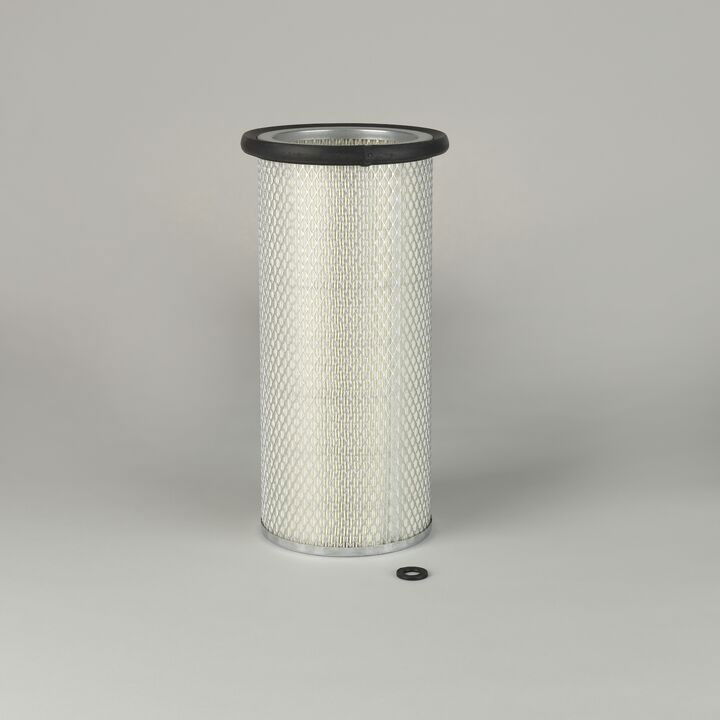 LUFTFILTER. SAFETY