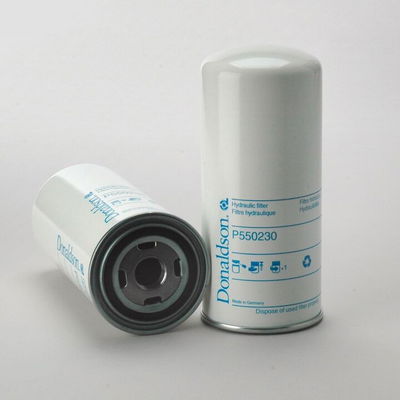 HYDRAULFILTER (SPIN-ON) P550230