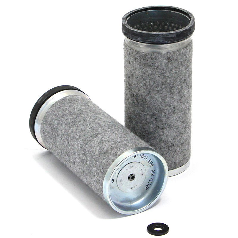 Luftfilter SL6164